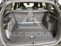 2025 Skoda Enyaq