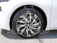 2025 Skoda Enyaq