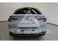 2025 Skoda Enyaq