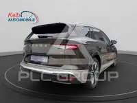 2025 Skoda Enyaq