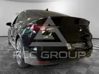 2025 Skoda Enyaq