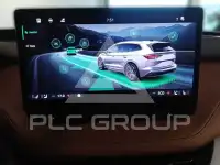 2025 Skoda Enyaq
