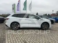 2025 Skoda Enyaq