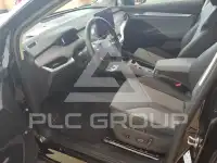 2025 Skoda Enyaq