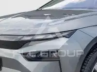 2025 Skoda Enyaq
