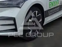 2025 Skoda Enyaq