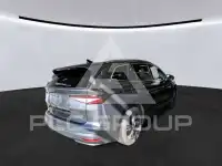 2025 Skoda Enyaq