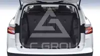 2025 Skoda Enyaq