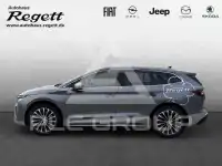 2025 Skoda Enyaq