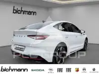2025 Skoda Enyaq