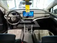 2025 Skoda Enyaq