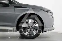 2025 Skoda Enyaq