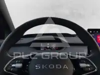 2025 Skoda Enyaq