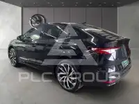 2025 Skoda Enyaq