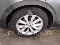 2025 Skoda Enyaq