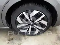 2025 Skoda Enyaq