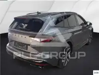 2025 Skoda Enyaq