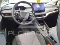2025 Skoda Enyaq