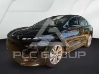 2025 Skoda Enyaq