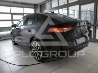 2025 Skoda Enyaq