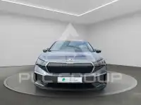 2025 Skoda Enyaq