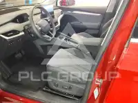 2025 Skoda Enyaq