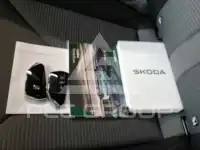 2025 Skoda Enyaq