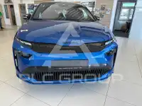 2025 Skoda Enyaq