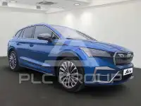 2025 Skoda Enyaq