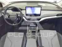 2025 Skoda Enyaq