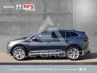 2025 Skoda Enyaq
