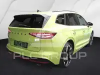2025 Skoda Enyaq