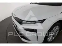 2025 Skoda Enyaq