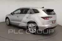 2025 Skoda Enyaq