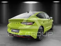 2025 Skoda Enyaq