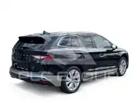 2025 Skoda Enyaq