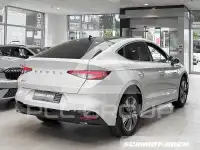 2025 Skoda Enyaq