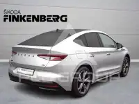 2025 Skoda Enyaq