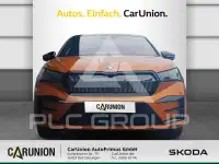 2025 Skoda Enyaq