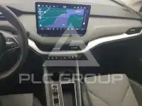 2025 Skoda Enyaq