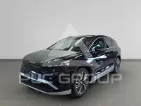 2025 Skoda Enyaq
