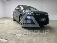 2025 Skoda Enyaq