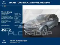2025 Skoda Enyaq