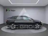2025 Skoda Enyaq