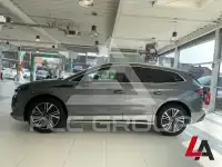 2025 Skoda Enyaq