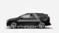 2025 Skoda Enyaq