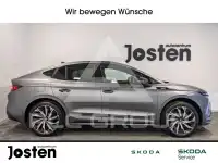 2025 Skoda Enyaq