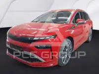 2025 Skoda Enyaq