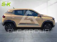 2025 Dacia Spring