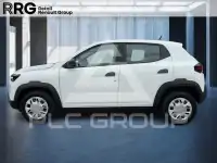 2025 Dacia Spring